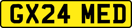GX24MED