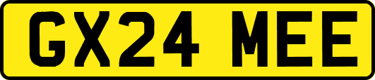 GX24MEE