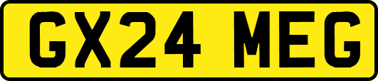 GX24MEG