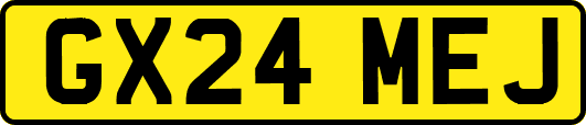 GX24MEJ