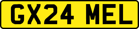 GX24MEL