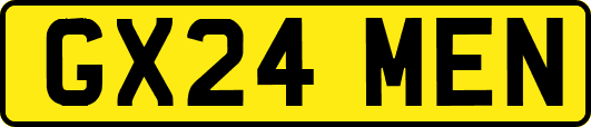 GX24MEN