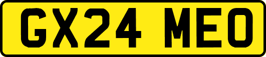 GX24MEO