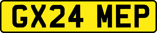 GX24MEP