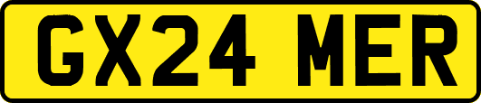 GX24MER