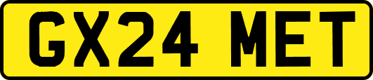 GX24MET