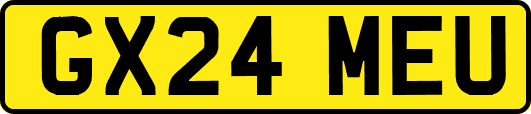 GX24MEU