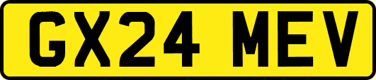GX24MEV