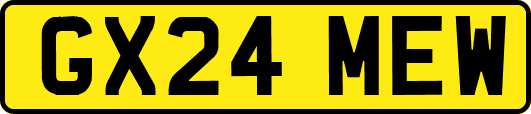GX24MEW