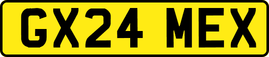 GX24MEX