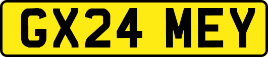 GX24MEY