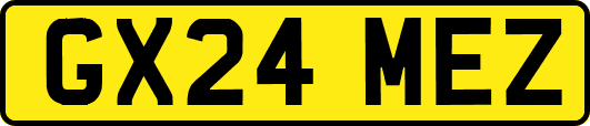 GX24MEZ