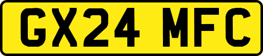 GX24MFC