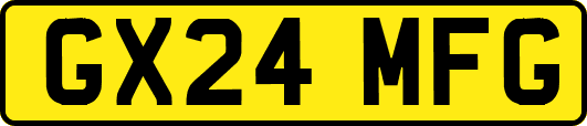 GX24MFG