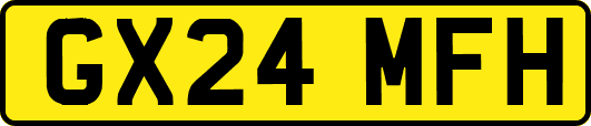 GX24MFH