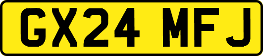 GX24MFJ
