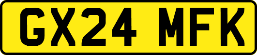 GX24MFK