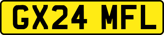 GX24MFL