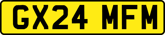 GX24MFM