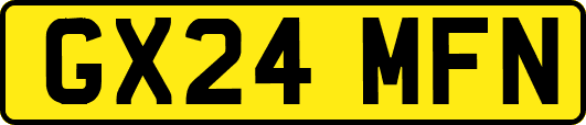 GX24MFN