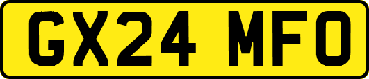 GX24MFO