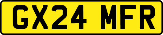 GX24MFR