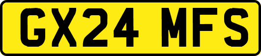 GX24MFS