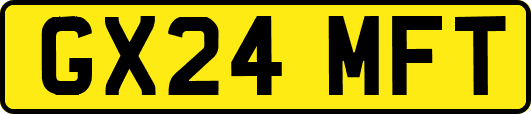 GX24MFT