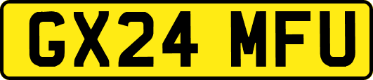GX24MFU
