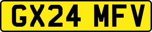 GX24MFV