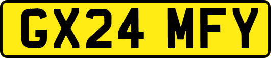 GX24MFY