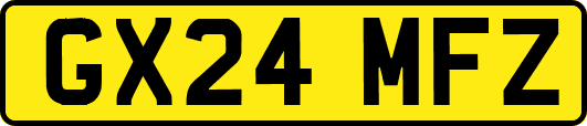 GX24MFZ