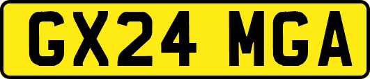 GX24MGA