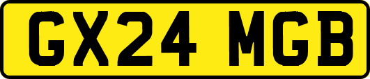 GX24MGB