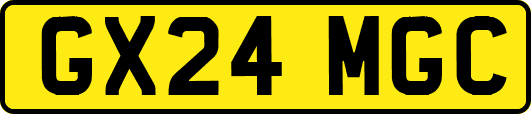 GX24MGC