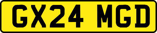 GX24MGD