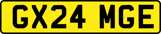 GX24MGE