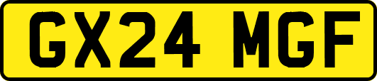 GX24MGF