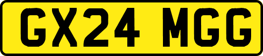 GX24MGG