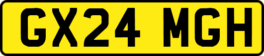 GX24MGH