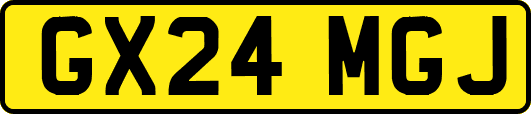 GX24MGJ