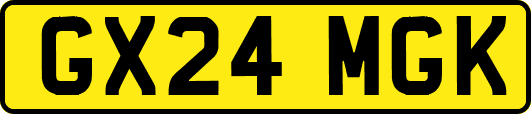 GX24MGK