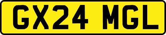 GX24MGL