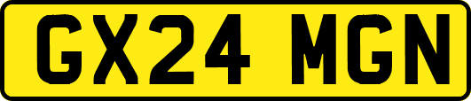 GX24MGN