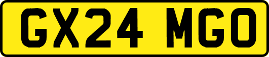 GX24MGO