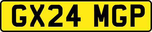 GX24MGP