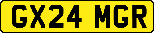 GX24MGR
