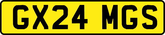 GX24MGS