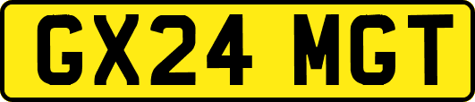 GX24MGT