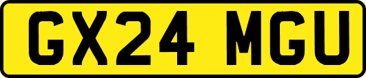 GX24MGU
